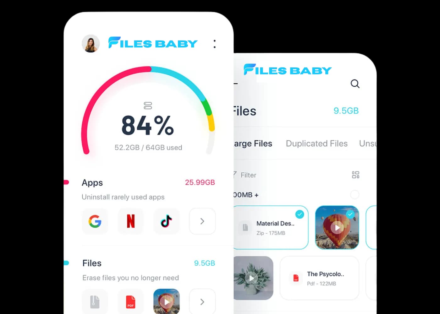 Bank-grade Security Architecture