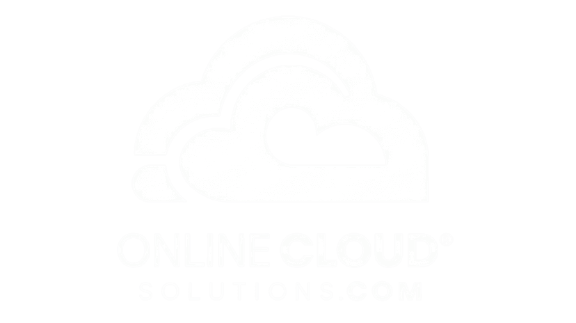 Online Cloud Solutions