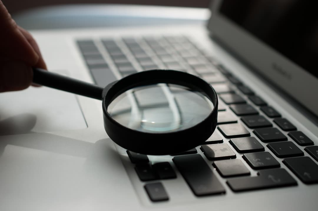 Audit Logs: Tracking Who Accessed Information