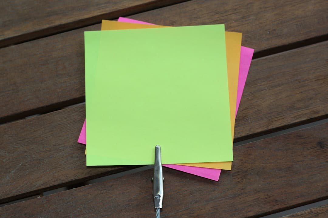 Collaborative Note-Taking: Integrating Docs and Files