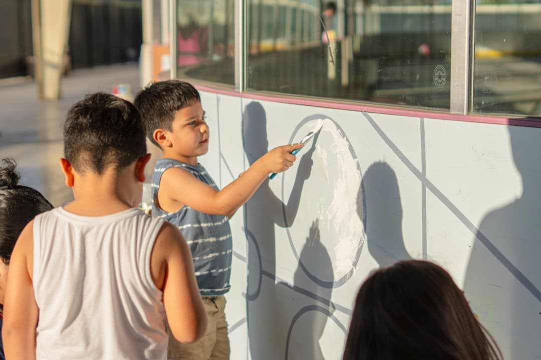 Collaborative Whiteboarding