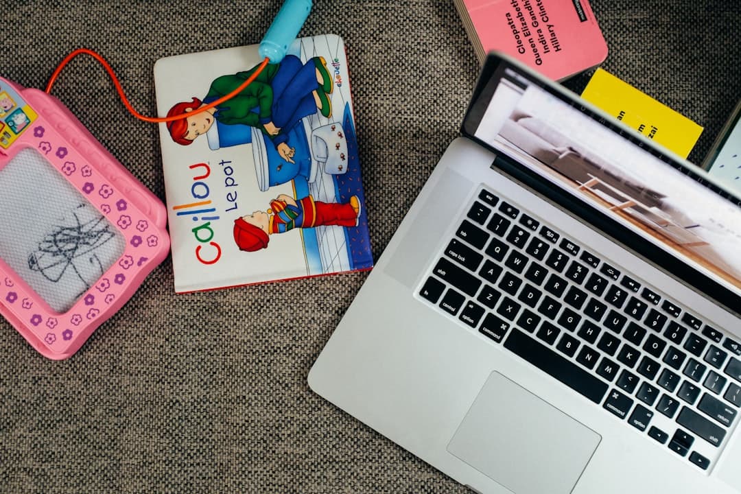 Digital Decluttering: A Weekend Guide