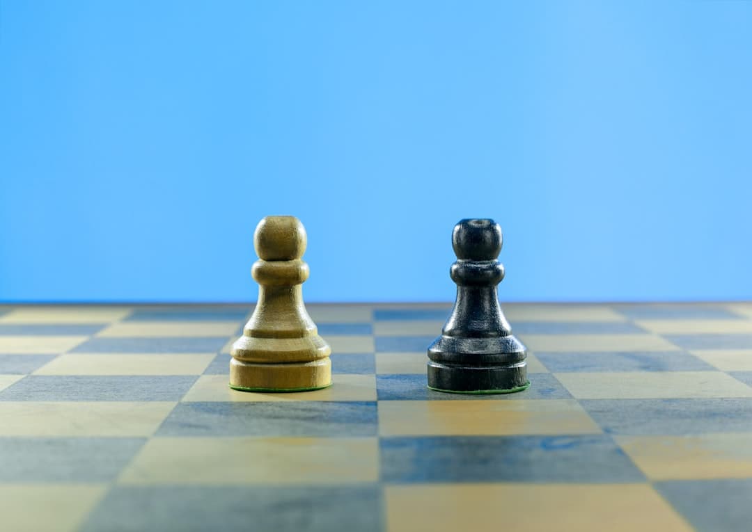 Online Cloud Solutions vs. The Competition: Why We Stand Out