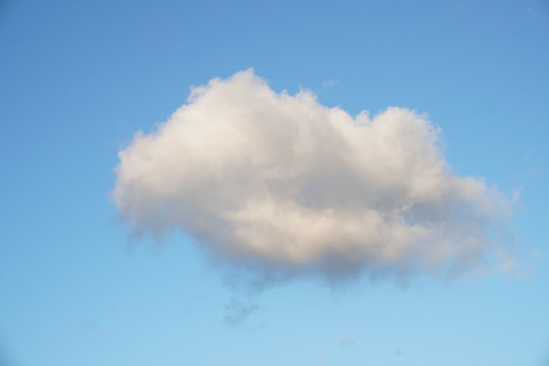 HIPAA Compliance in Cloud