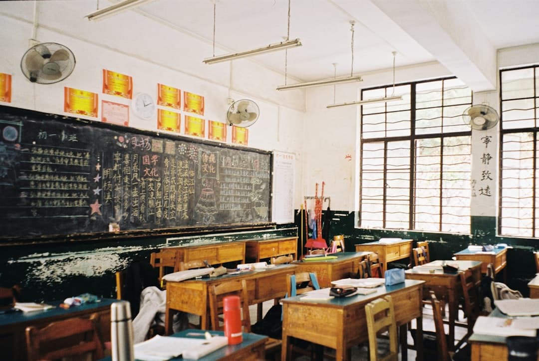 The Paperless Classroom