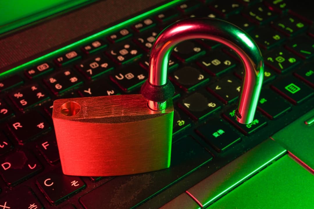 Phishing Resistant Auth