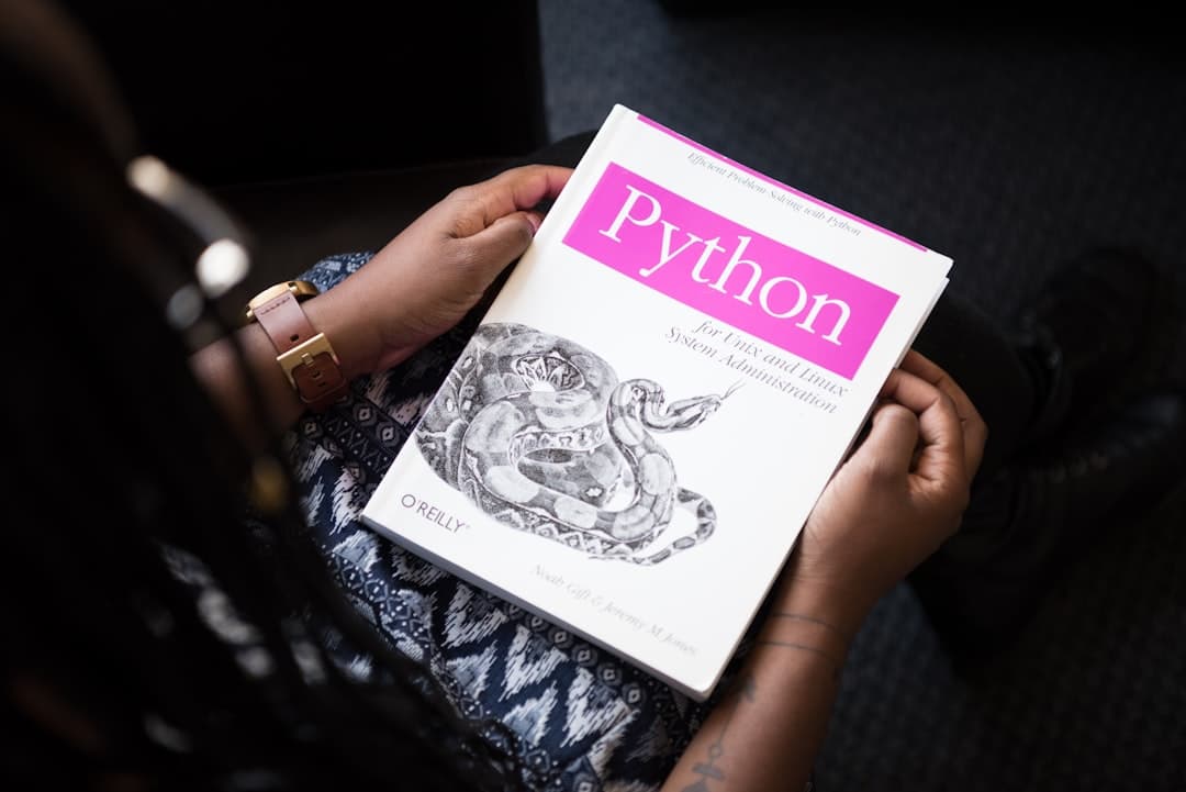 Building Python Scripts for Automated Reporting