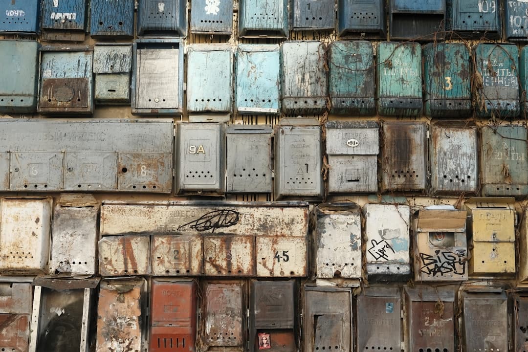 Rust at Online Cloud Solutions: Why We Rewrote Our Core