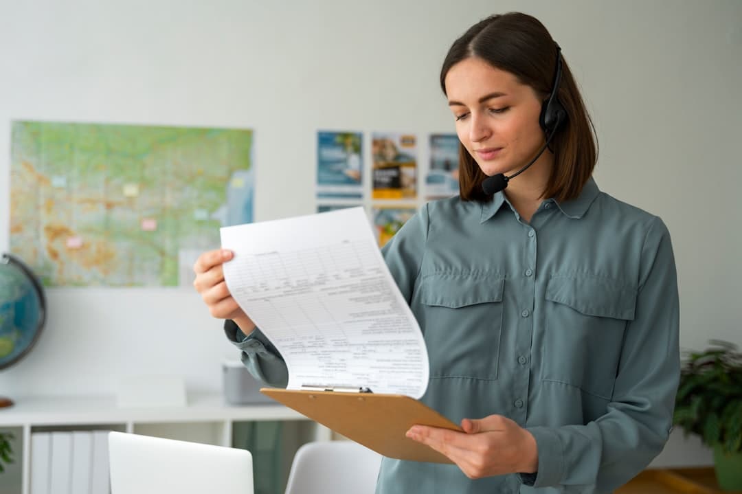 Securing Your Home Office: A Checklist for Remote Workers