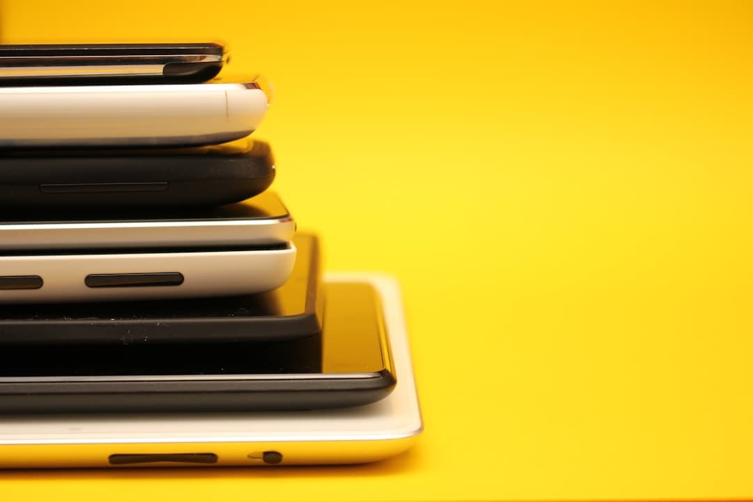 The Tech Stack Behind Our New Mobile App