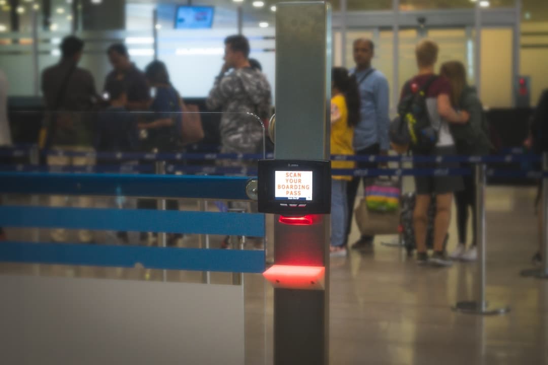 Biometric Security: Beyond the Password