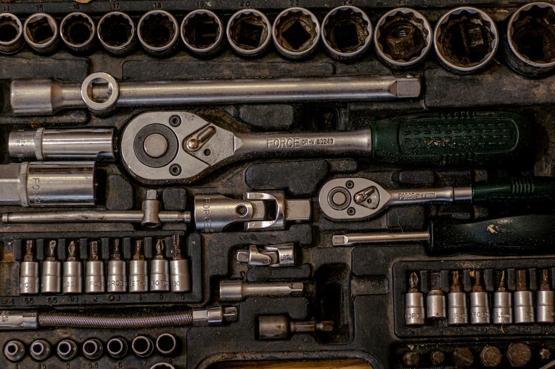 Bulk Renaming Tools