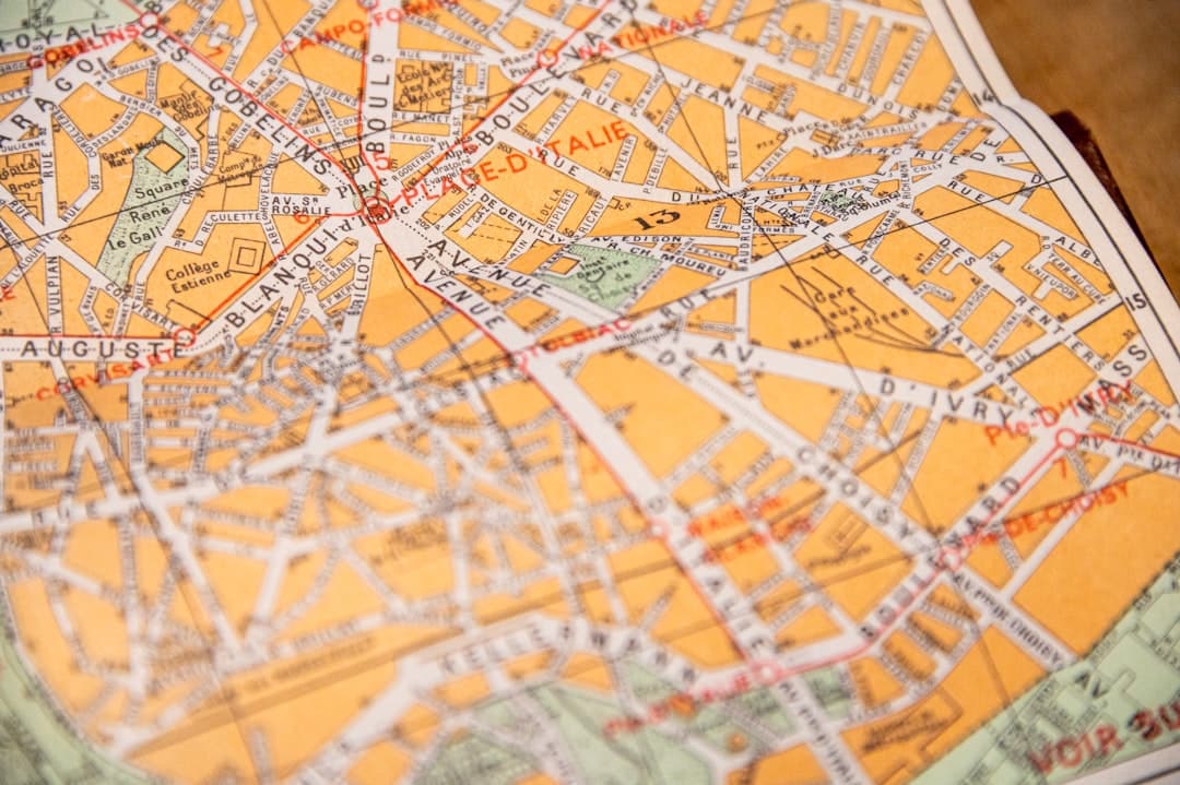 Data Residency: Why Location Matters for Compliance