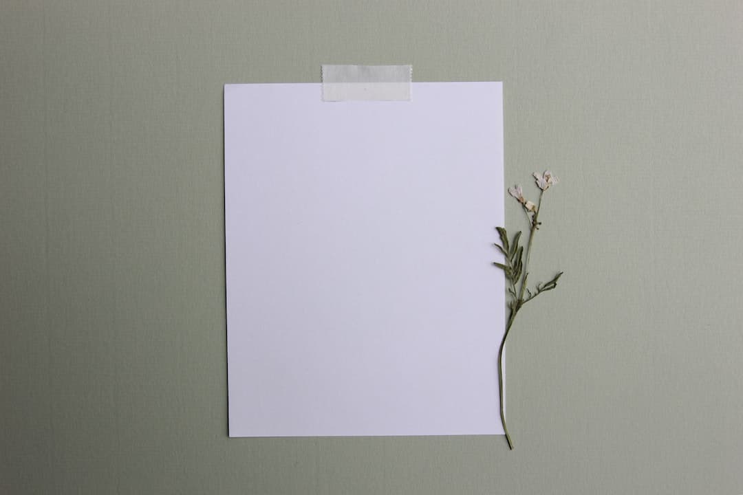 Digital Minimalism Guide