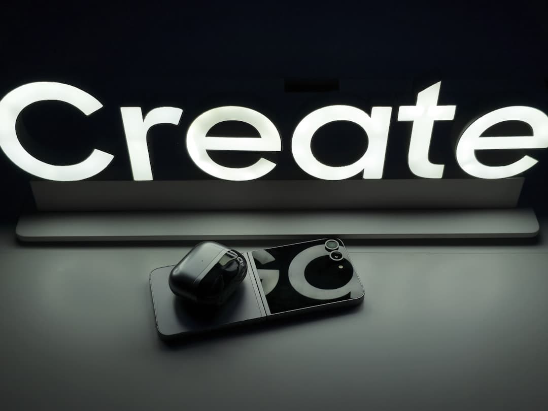 Generative AI for Content Creators