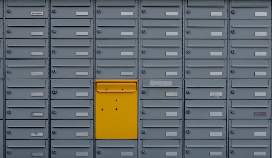 The Inbox Zero Method for File Storage