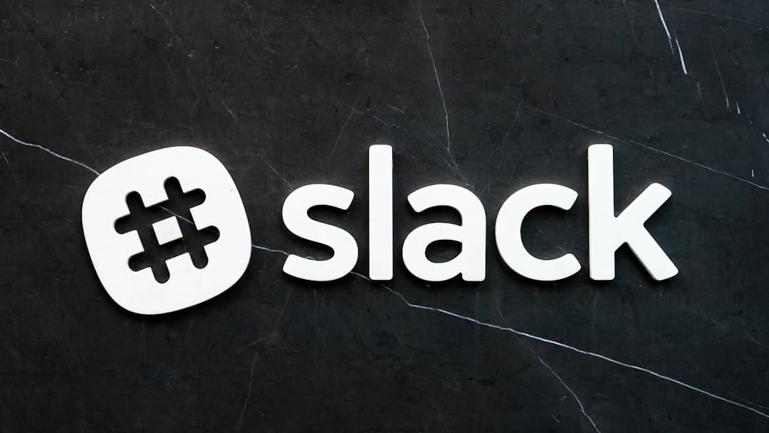 Integrating Online Cloud Solutions with Slack and Teams