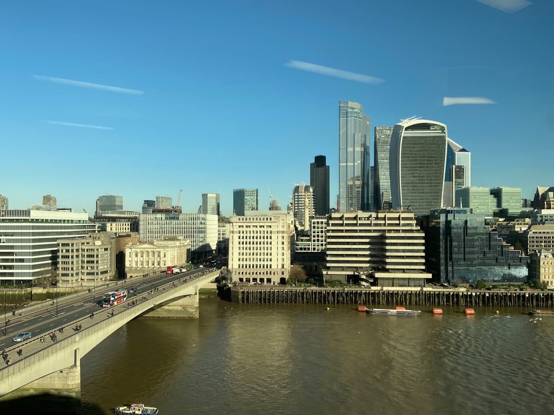 Introducing Our New London Office