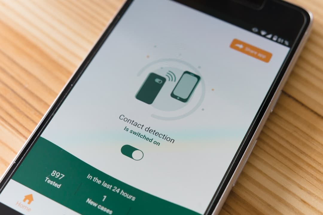 New Mobile App: Access Your Files Anywhere