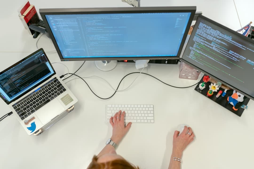 Implementing Real-Time Collaboration with WebSockets