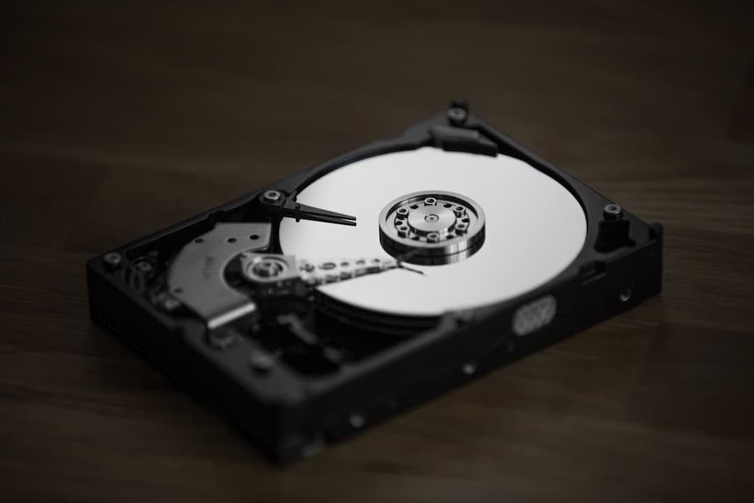 Recovering Deleted Files: A Step-by-Step Tutorial