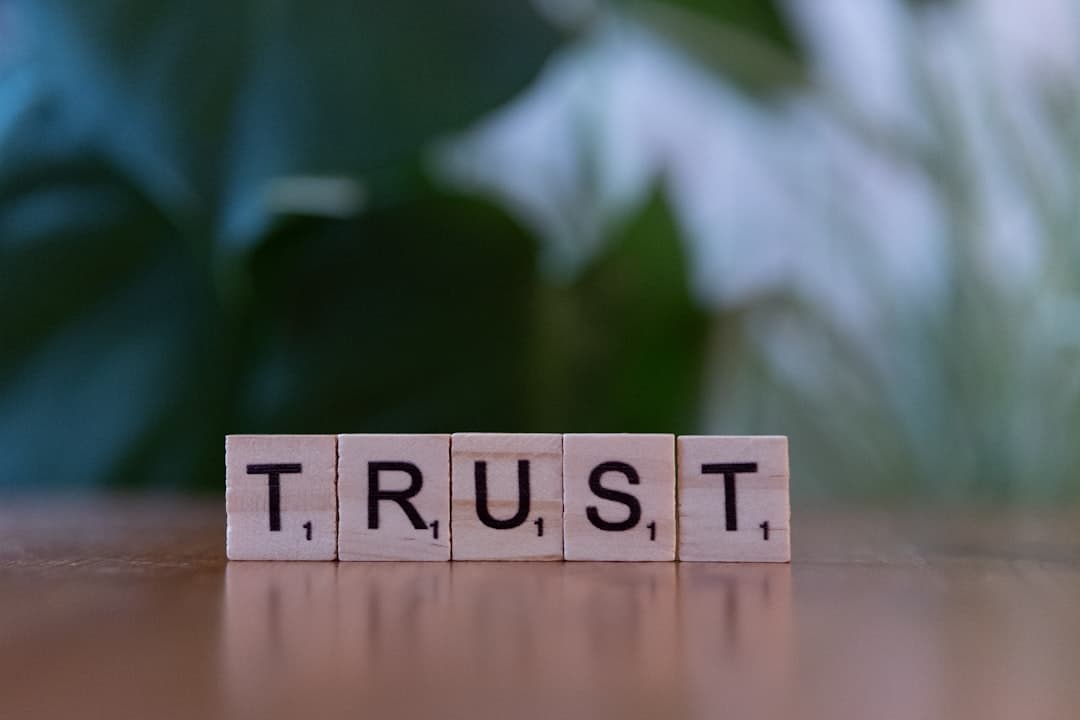 The Zero Trust Manifesto