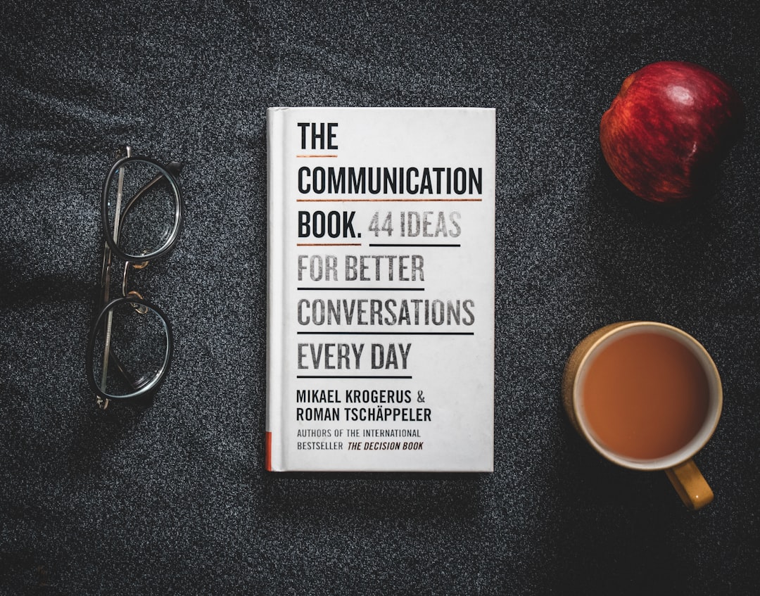 Asynchronous Communication: Working Better Together