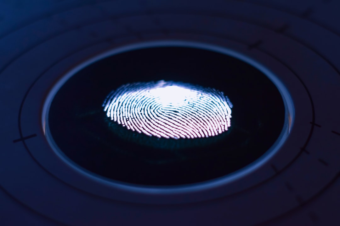 Biometric Authentication Future