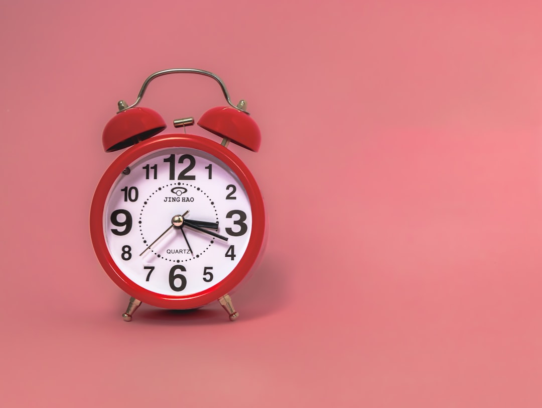 The Pomodoro Technique: Managing Your Time Effectively