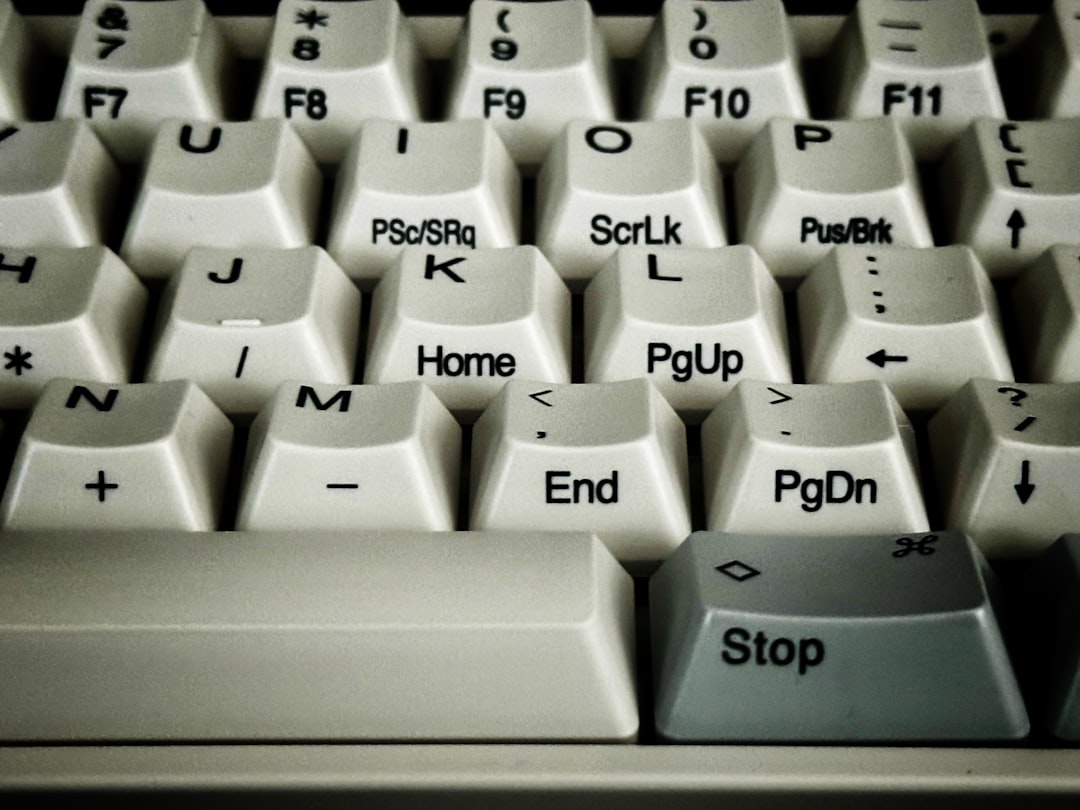 The Power of Keyboard Shortcuts: Speed Up Your Day