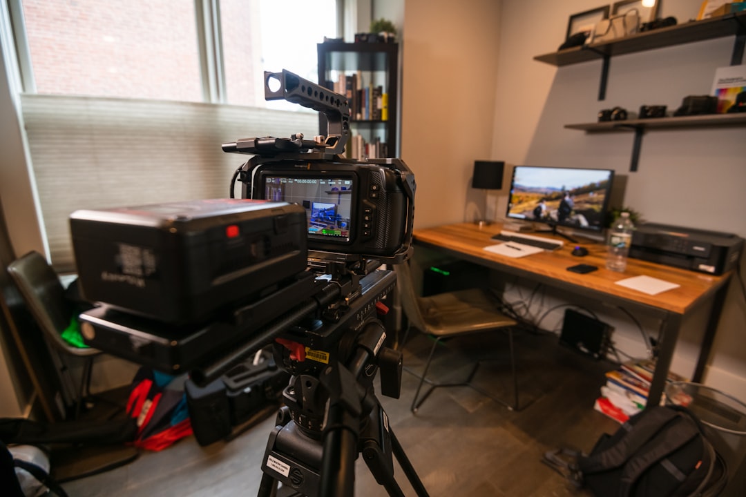 Video Production Workflows