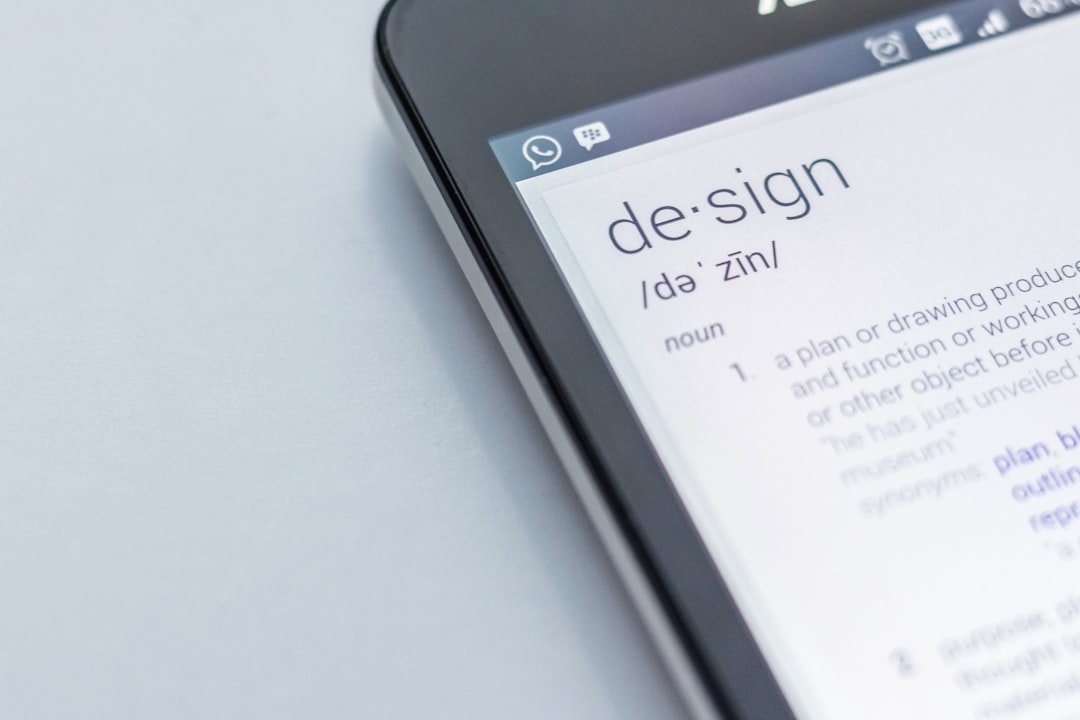Why We Chose a Flat Design for Version 4.0