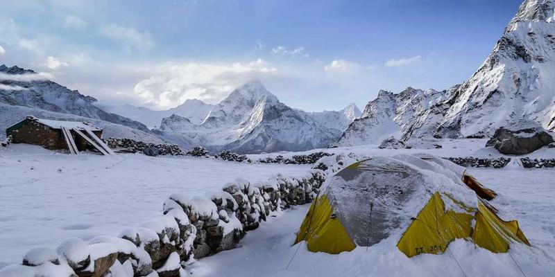 Flow State Fundamentals